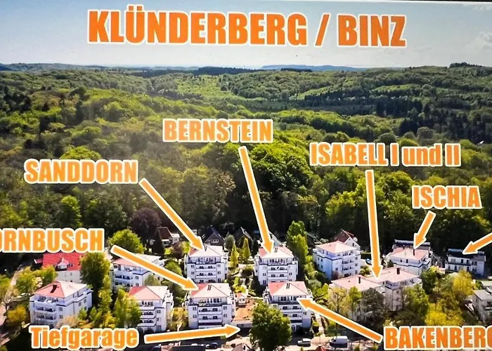 Villa Sanddorn