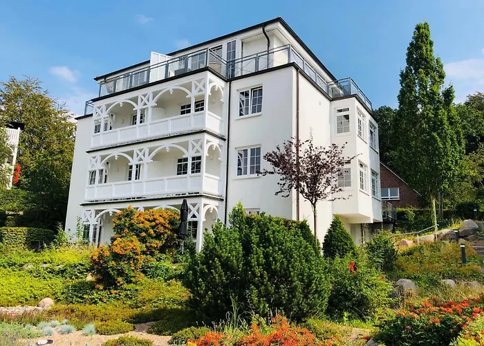 Villa Sanddorn