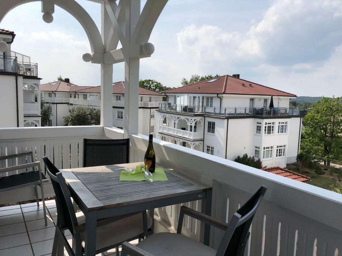 Sanddorn Apartment